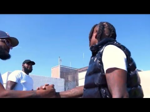 BEH Keef x BEH Sean - Knock It Off (Official Music Video) | Shot By TheKitchen4k