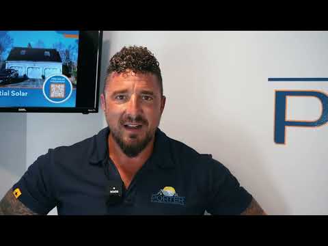 Introduction Message from Owner & Master Electrician