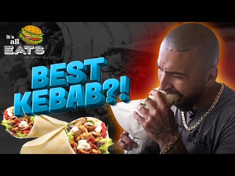 Best Kebabs In Sydney - It's All Eats