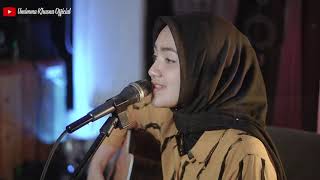 Download lagu SEMALAM DI MALAYSIA (D'LLOYD)  | UMIMMA KHUSNA COVER mp3