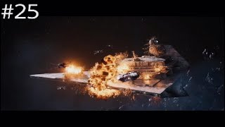 #25[リヴェレーター]ハヤテ丸の「スター·ウォーズ無法者たち」END