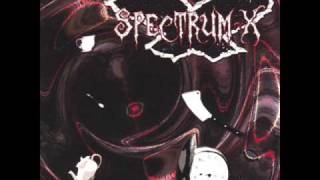 Spectum-X - Tea Party with Zombies (Lyrics)