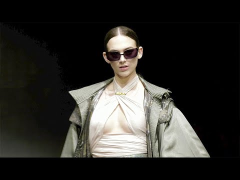 Custo Barcelona | Fall Winter 2022/2023 | Full Show