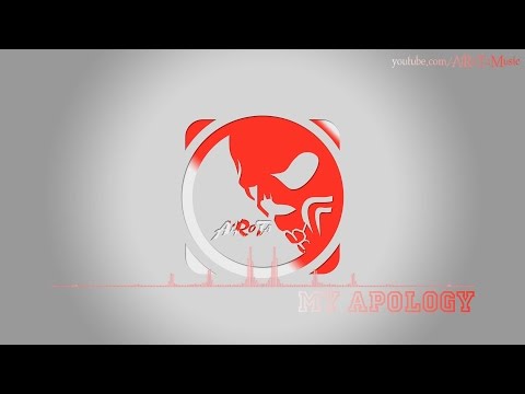 My Apology by Sven Karlsson - [Christmas Music]