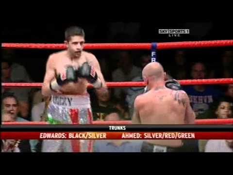 usman ahmed vs chris edwards part 4 of 6