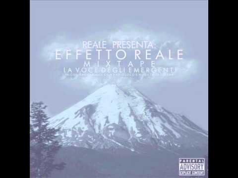 12 - Occhi Rossi - Engiom (EFFETTO REALE MXT)