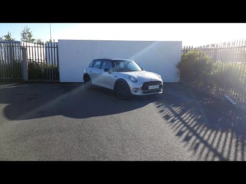 182D13910 - 182D13910 BMW MINI Cooper 5-Door Hatch