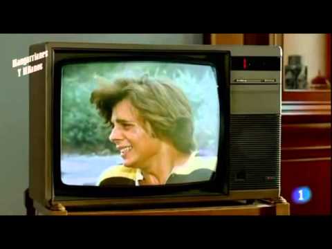 Cuéntame Cómo Pasó revive la muerte de Chanquete  Verano Azul