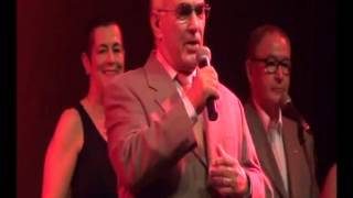 Cantar de Amigos - Vítor Palmeiro - "A Ternura dos Quarenta"