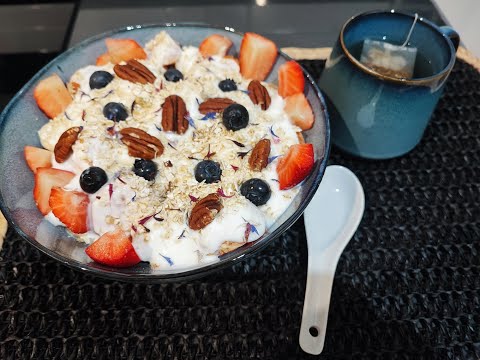 Ensalada de fruta