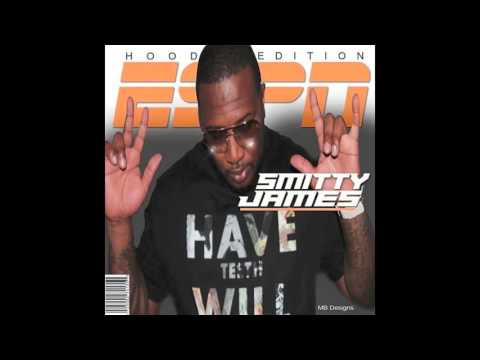 Smitty James - Break Bread ft. Big Beck prod by B of Nard & B