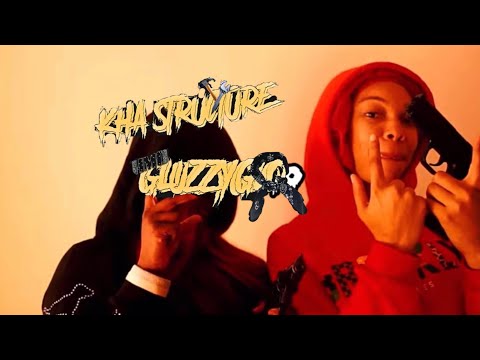 Glizzy Glo x Kha Structure - Situations 2.0 🌀⚒️(2019-Unreleased)