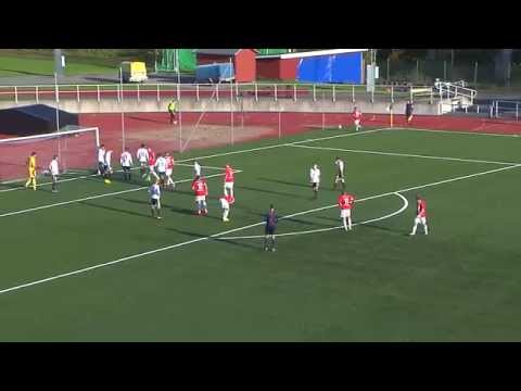 Motala AIF - IFK Uddevalla