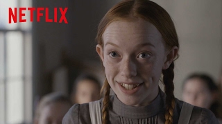 Anne | Trailer principal | Netflix [HD]