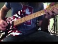 BlackJack Billy- Blood Sweat and Beer Guitar ...