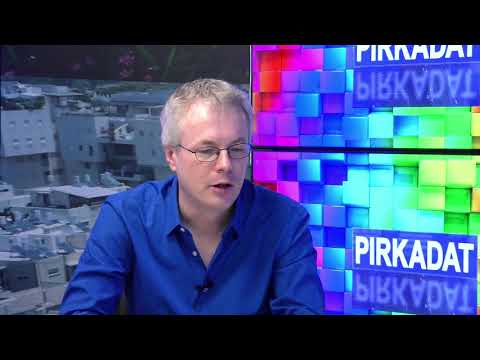 PIRKADAT: Pulai András