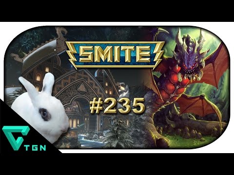 SMITE #235 - Der hat nur einmal mit nem Pferd gevögelt! ► Let's Play Together: SMITE