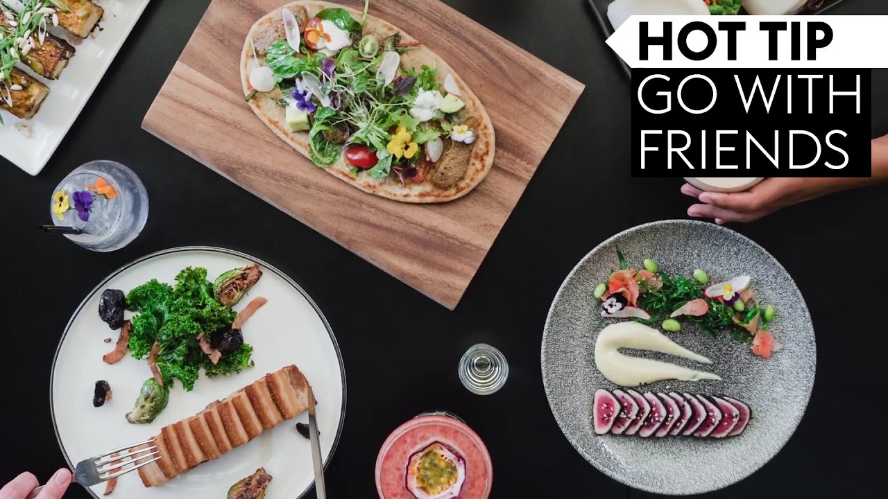 Bar Pulpo by Movida thumbnail