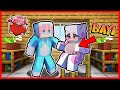 ATUN MOMON MENIKAH MENJADI KELUARGA BAHAGIA PUNYA ANAK Feat Sapipurba Minecraft