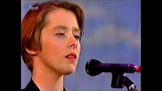 Suzanne Vega / Wooden Horse (Caspar Hauser&#39;s Song) (Live 1989) [Reworked]