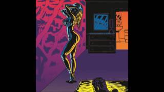 KAYTRANADA - "Hilarity Duff" (AC TOPS Remix)