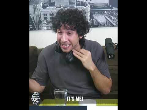 Best 4/20 Podcast Clip EVER??