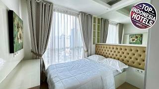 Jakarta Apartment | Two Bedroom Connected to Mall | Jakarta, Indonesia | Hotel R