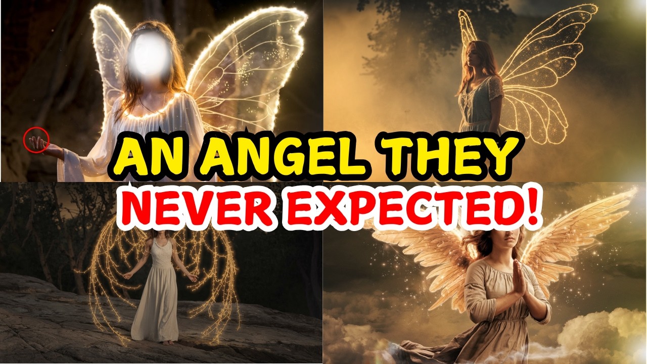 ✨Chosen Ones✨ THEY NEVER THOUGHT AN EARTH ANGEL COULD BE MORE HORRIBLE THAN A DEVIL😈