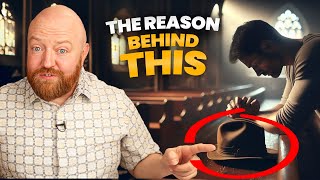 What Does The Bible Say About Wearing Hats In Church