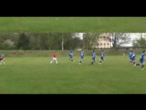 Piast97 Gliwice - Walka Makoszowy