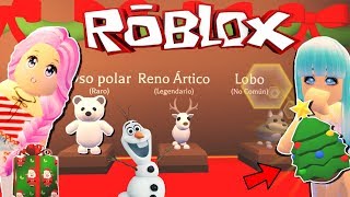 Actualizaci U00f3n Mascotas De Granja En Adopt Me Roblox - comandos de roblox adopt me