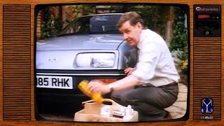 Old UK Adverts - Cars & Transport (Vol.17)