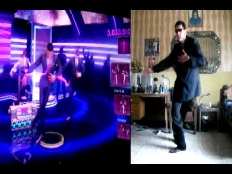 OMG - Hard 100% Flawless - Dance Central 3