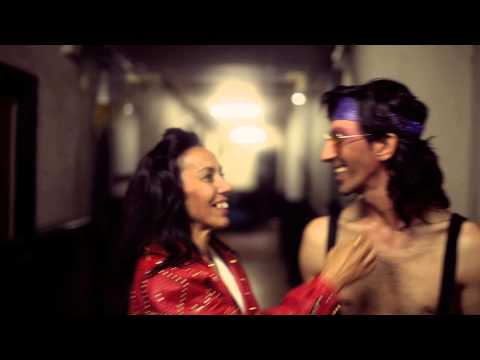 NO AR - ORELHA NEGRA - |VIDEO OFICIAL|