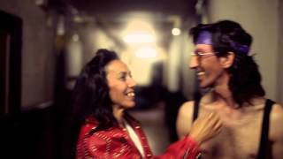 NO AR - ORELHA NEGRA - |VIDEO OFICIAL|