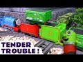 Rascal Funling Tender Trouble Story With The Funny Funlings