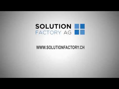 Unternehmenspräsentation