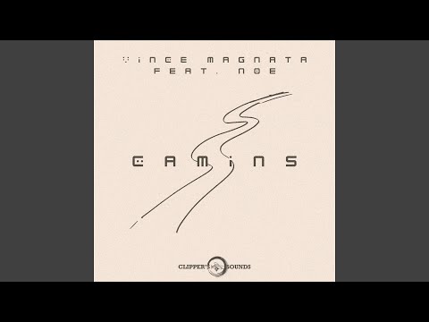 Camins (feat. Noe) (Radio Edit)