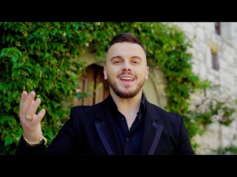 Jurgen Kacani - Moj Shelege Vogel-o (Official Video)