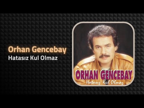 Video thumbnail for Hatasız Kul Olmaz