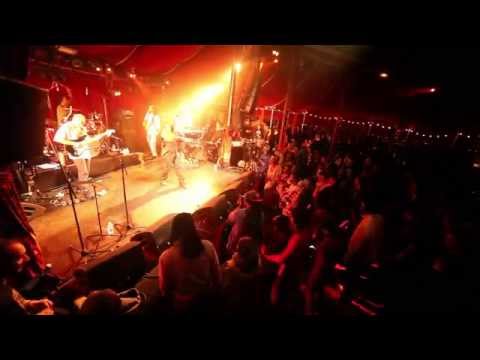 BRAVEHEART - RAGGA DUB FORCE FESTIVAL II - 7CIS