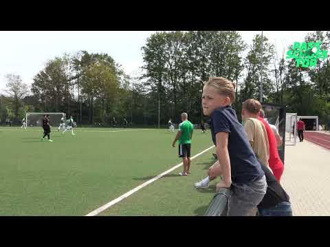 SC Weiler-Volkhoven 2 - SpVg Wahn Grengel 2 | Pass Schuss Tor