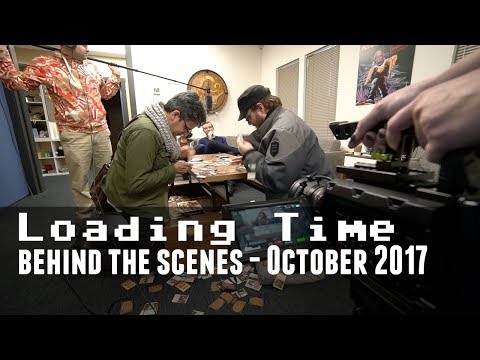 Loading Time Digest - October 2017