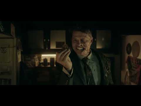 Gotham Knights S01E13 - Two Faces Kills Jane Doe | Night of the Owls