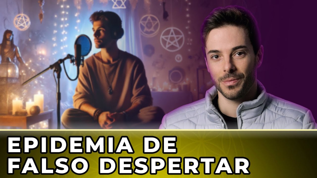 Você Consegue Reconhecer uma Pessoa Espiritual?