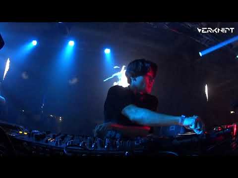 Charlie Sparks @ Verknipt ADE 2021 | Day 1