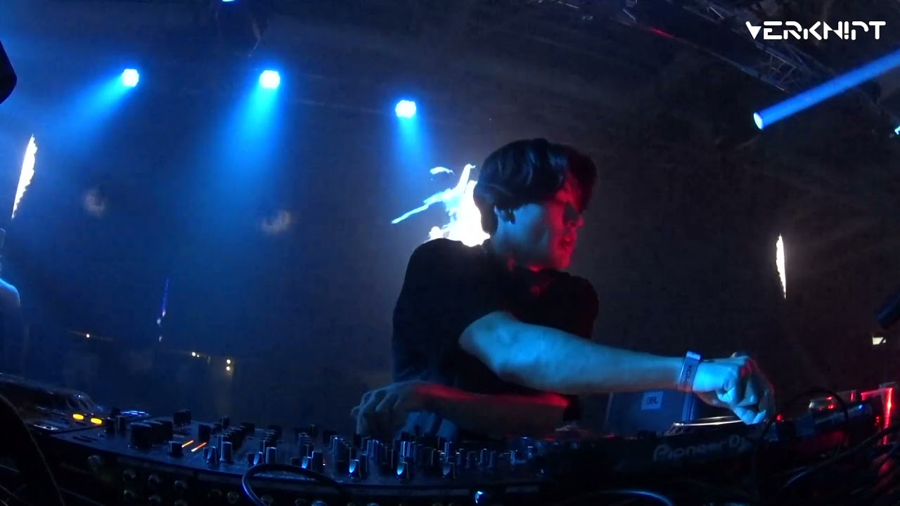 Charlie Sparks - Verknipt ADE 2021