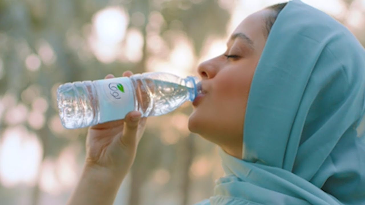 Nova Water Journey