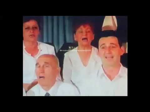 SH.K.A  Përparimi, Pejë  -   Potpuri 2