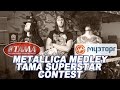 Metallica Medley 